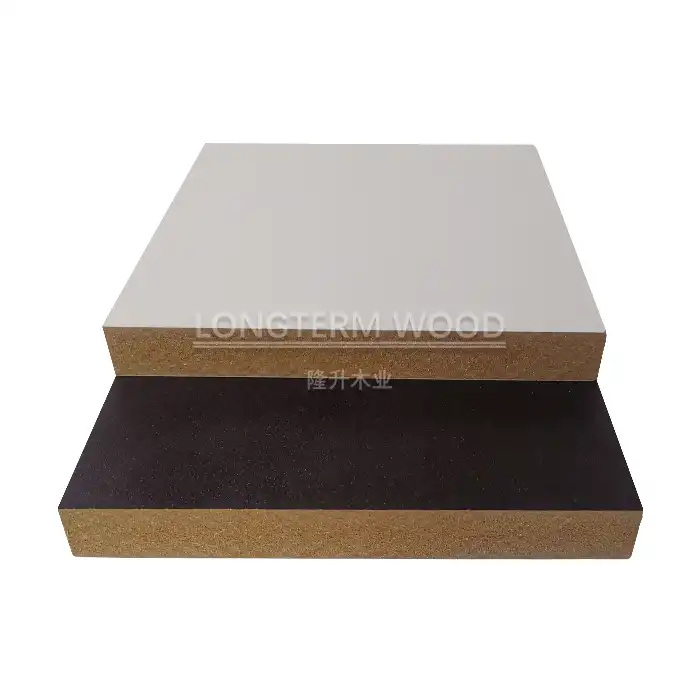 18mm Melamine MDF